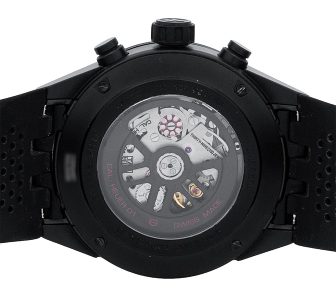 Tag Heuer Carrera CAR2A91.FT6071